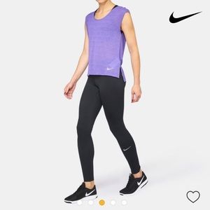 NIKE Zonal Strength Leggings